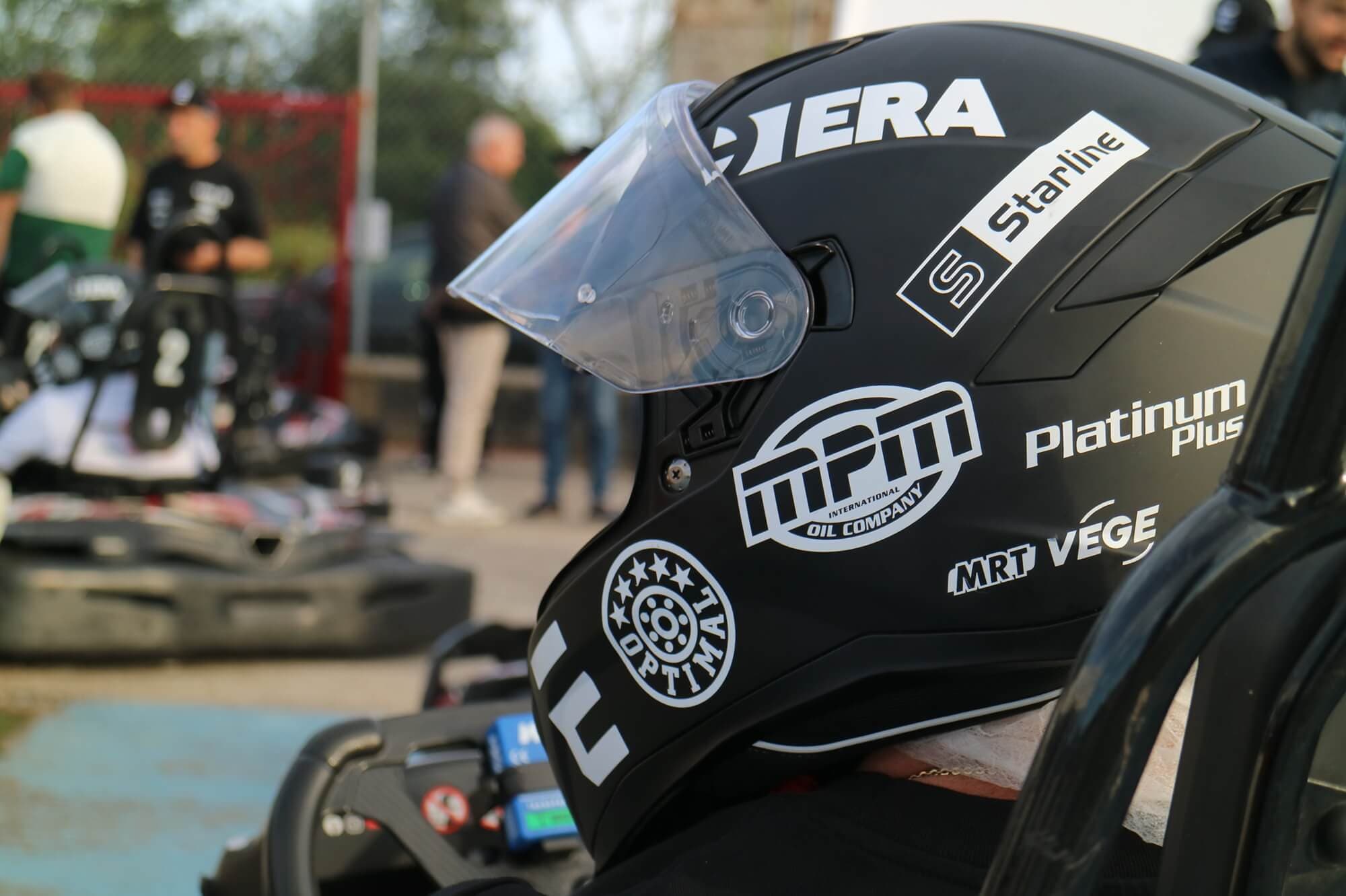 Emotive Go-kart Championship 2026 #10
