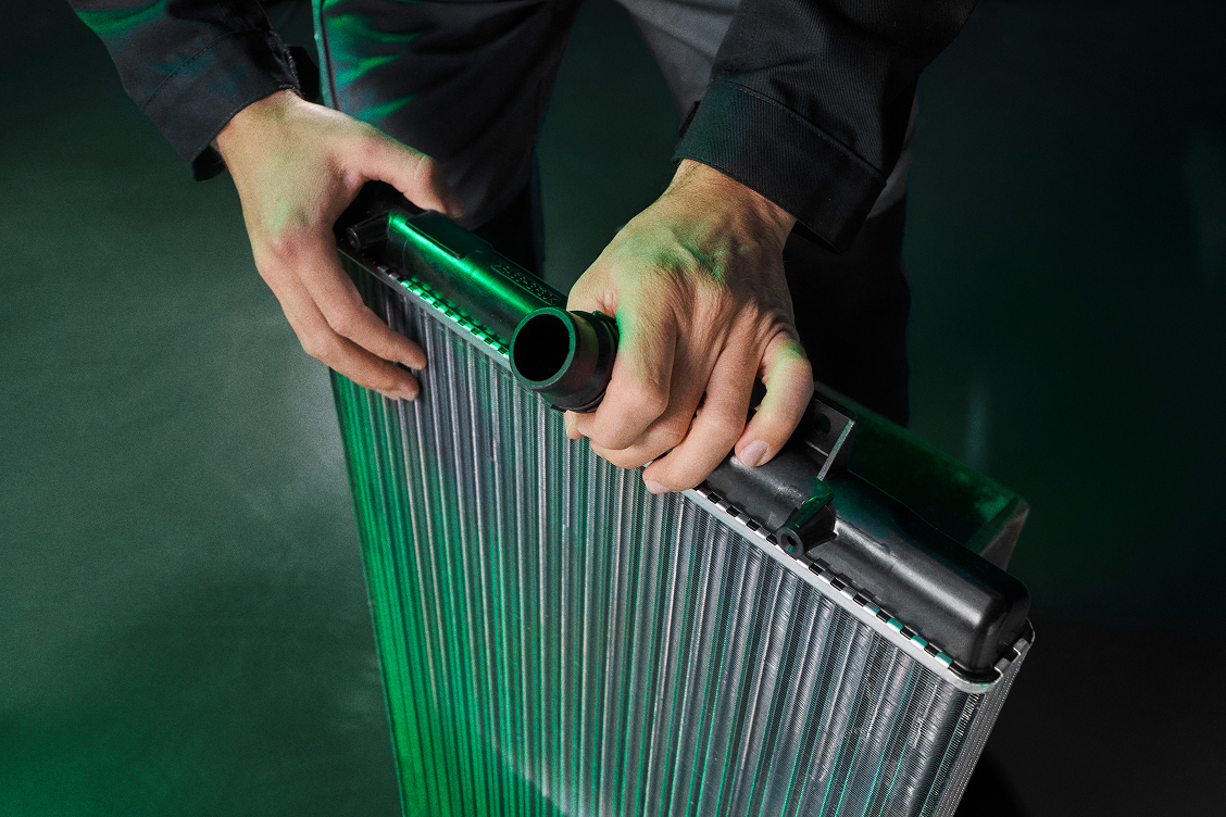 Quality: product quality excellence large image